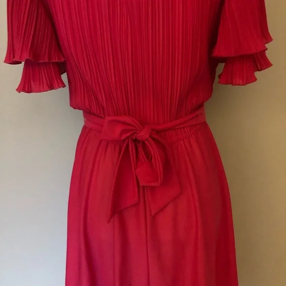 VINTAGE Dress - Picture 6 of 14